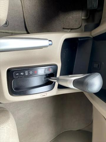 used 2012 Honda Civic car, priced at $13,995
