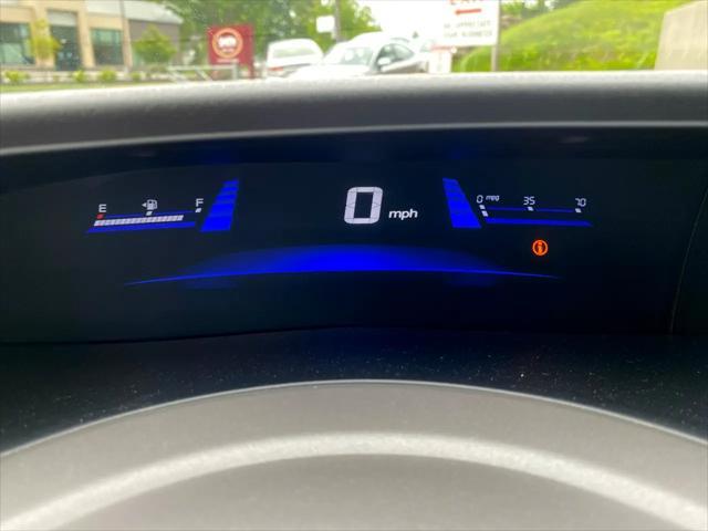 used 2012 Honda Civic car, priced at $13,995