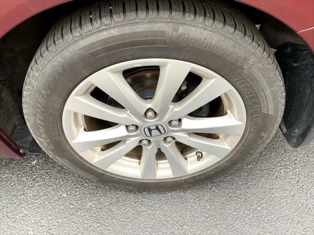 used 2012 Honda Civic car, priced at $13,995