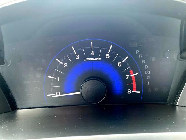 used 2012 Honda Civic car, priced at $13,995