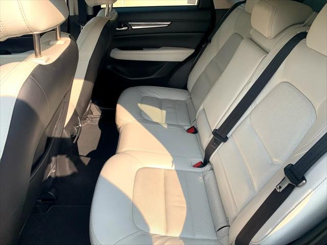 used 2017 Mazda CX-5 car, priced at $17,995
