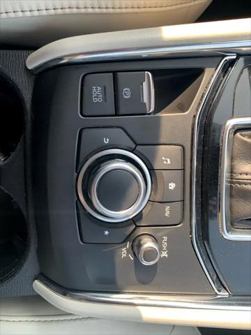 used 2017 Mazda CX-5 car, priced at $17,995