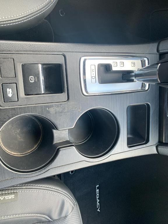 used 2015 Subaru Legacy car, priced at $15,995