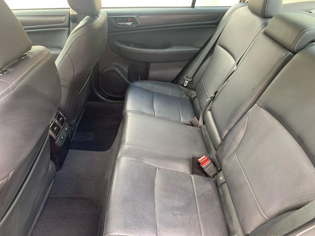 used 2015 Subaru Legacy car, priced at $15,995