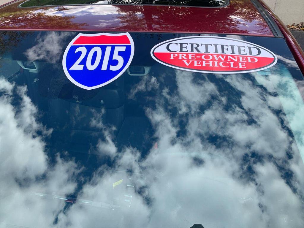 used 2015 Subaru Legacy car, priced at $15,995