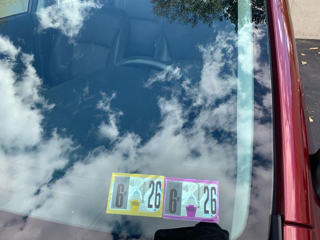 used 2015 Subaru Legacy car, priced at $15,995