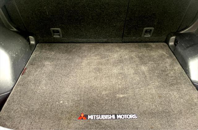 used 2014 Mitsubishi Outlander Sport car, priced at $13,995