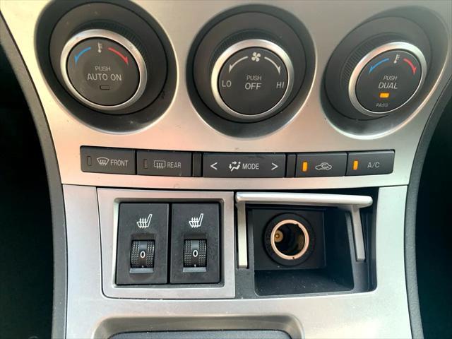 used 2010 Mazda Mazda3 car, priced at $10,995