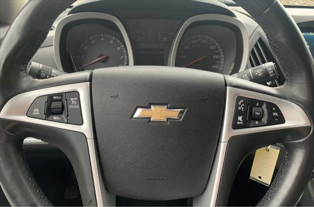 used 2012 Chevrolet Equinox car, priced at $10,995