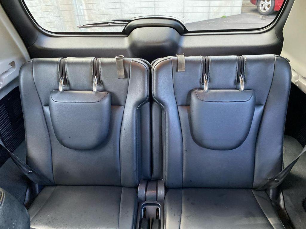 used 2013 Toyota Highlander car, priced at $14,995
