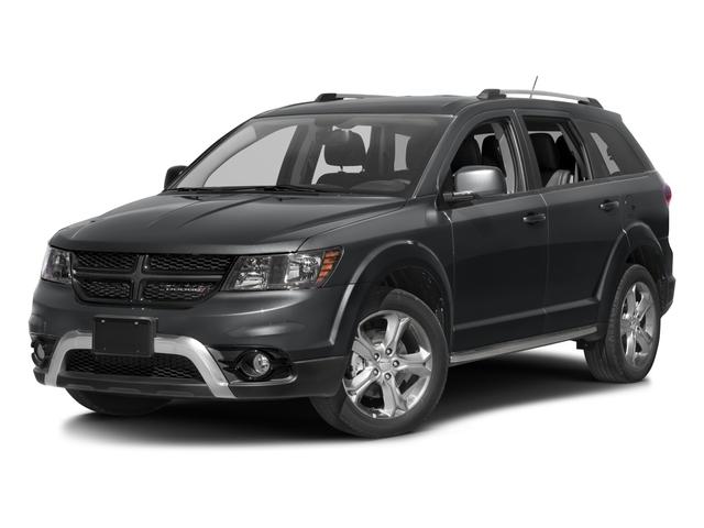 used 2017 Dodge Journey car, priced at $12,995