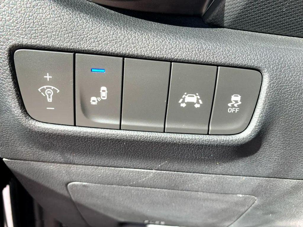 used 2020 Hyundai Kona car, priced at $17,995