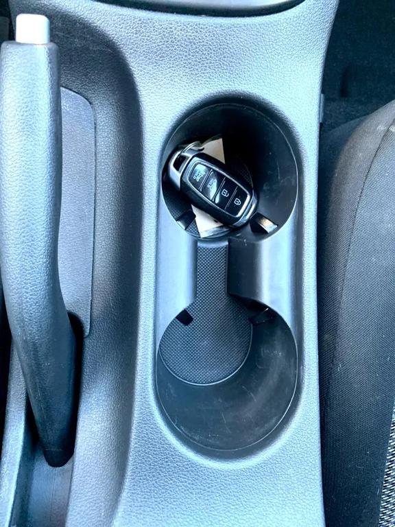 used 2020 Hyundai Kona car, priced at $17,995