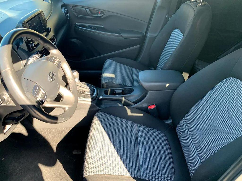 used 2020 Hyundai Kona car, priced at $17,995