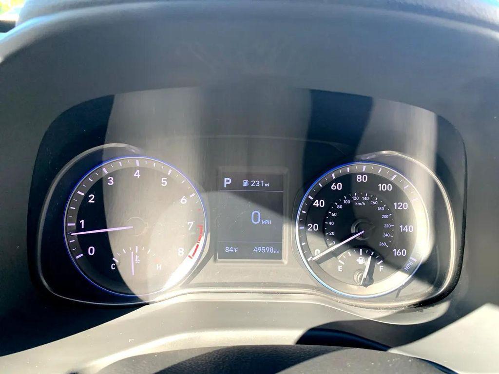 used 2020 Hyundai Kona car, priced at $17,995