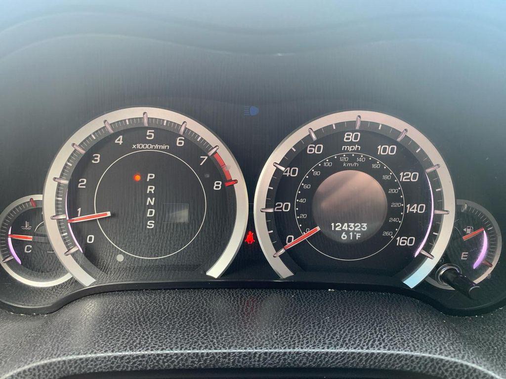 used 2010 Acura TSX car, priced at $11,995