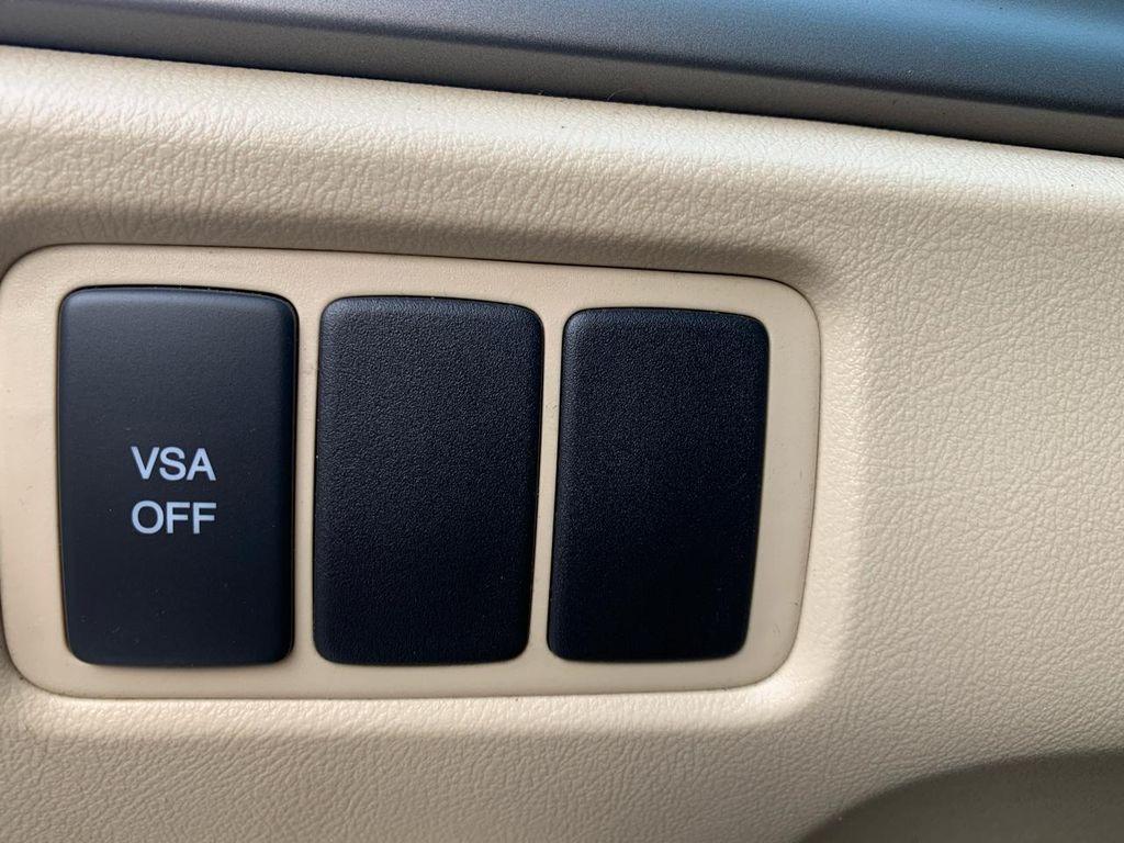 used 2010 Acura TSX car, priced at $11,995