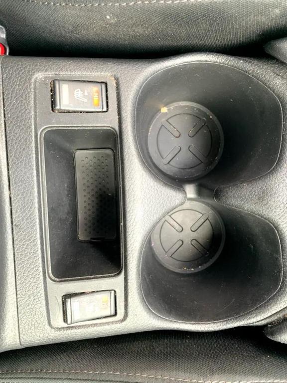 used 2018 Nissan Rogue car, priced at $16,995