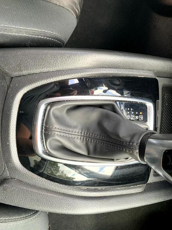 used 2018 Nissan Rogue car, priced at $16,995