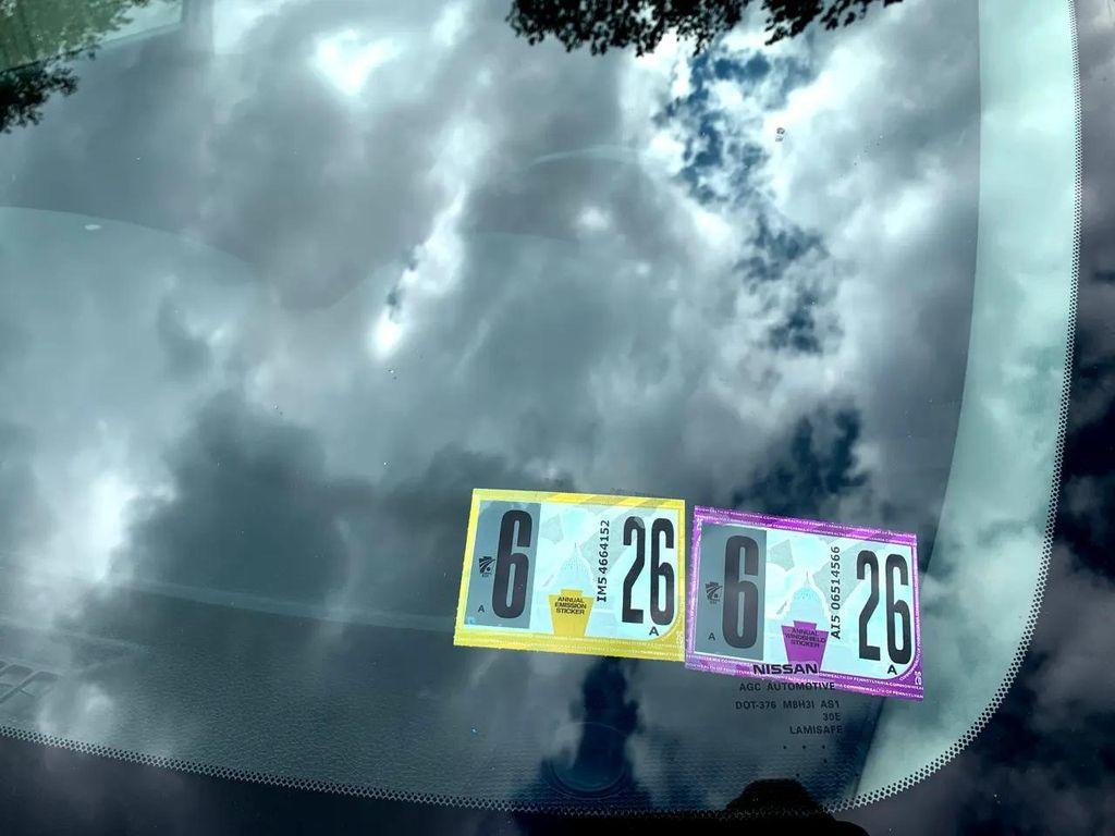 used 2018 Nissan Rogue car, priced at $16,995