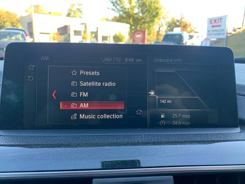 used 2018 BMW 430 Gran Coupe car, priced at $14,995