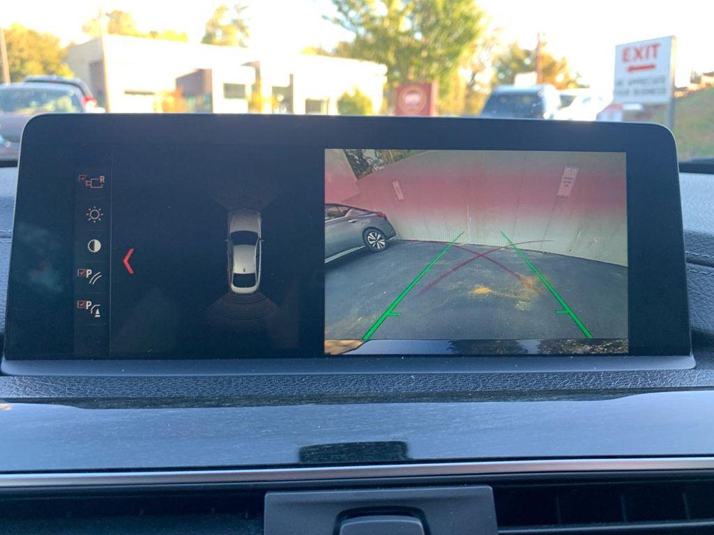 used 2018 BMW 430 Gran Coupe car, priced at $14,995