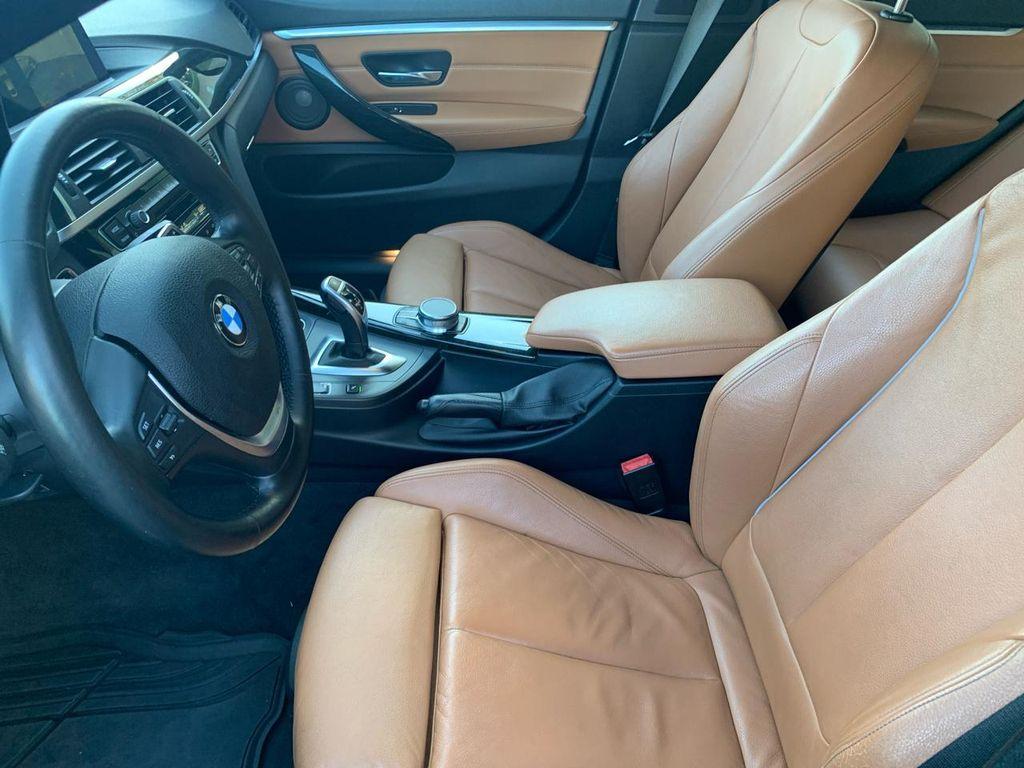 used 2018 BMW 430 Gran Coupe car, priced at $14,995