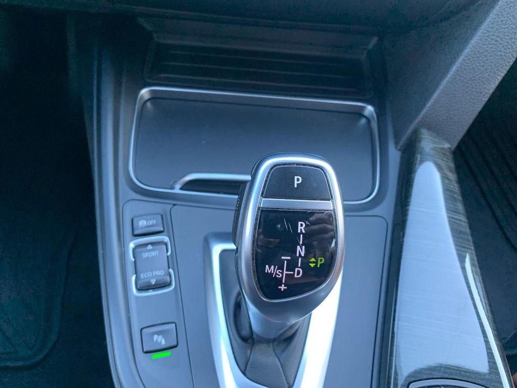 used 2018 BMW 430 Gran Coupe car, priced at $14,995