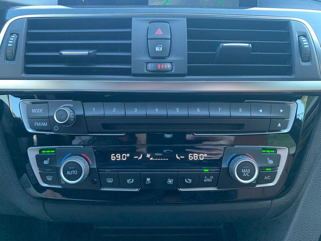 used 2018 BMW 430 Gran Coupe car, priced at $14,995