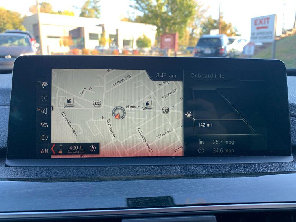 used 2018 BMW 430 Gran Coupe car, priced at $14,995