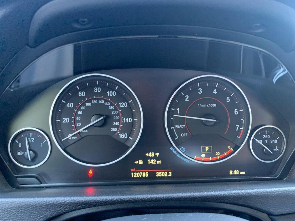 used 2018 BMW 430 Gran Coupe car, priced at $14,995