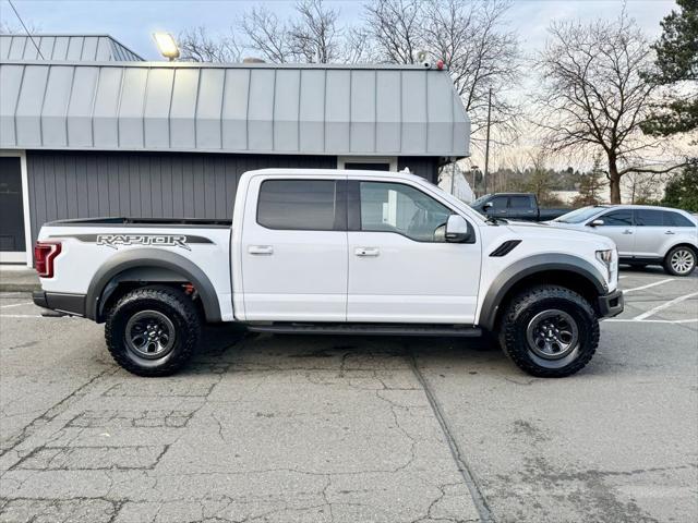 used 2020 Ford F-150 car, priced at $43,995