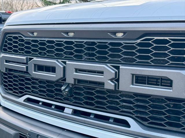 used 2020 Ford F-150 car, priced at $43,995