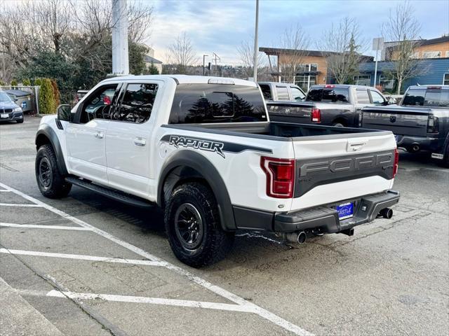 used 2020 Ford F-150 car, priced at $43,995