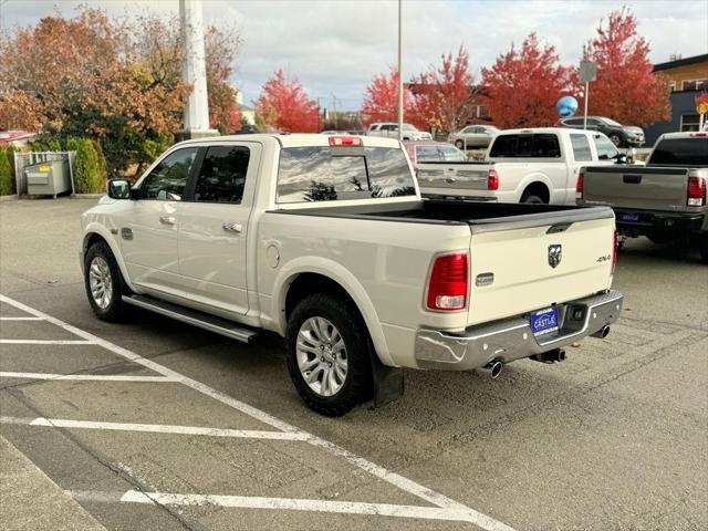 used 2016 Ram 1500 car, priced at $27,350