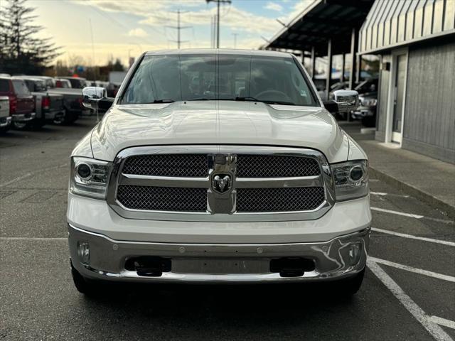 used 2016 Ram 1500 car, priced at $27,350