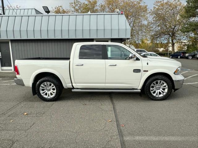 used 2016 Ram 1500 car, priced at $27,350