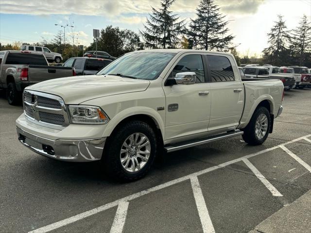 used 2016 Ram 1500 car, priced at $27,350