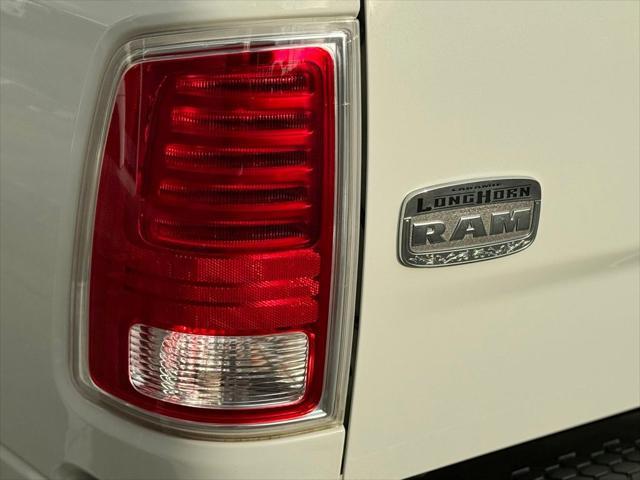 used 2016 Ram 1500 car, priced at $27,350