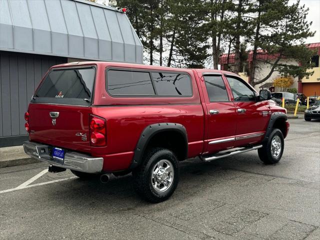 used 2008 Dodge Ram 2500 car, priced at $22,999