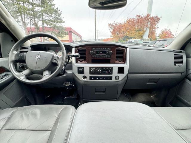 used 2008 Dodge Ram 2500 car, priced at $22,999