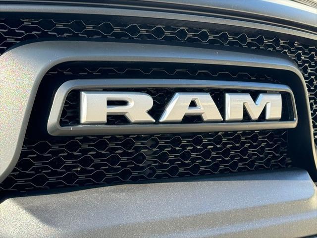 used 2016 Ram 1500 car, priced at $22,999