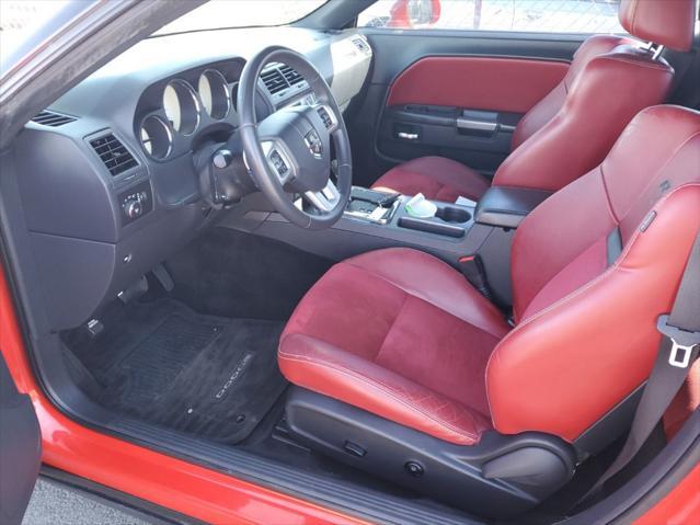 used 2014 Dodge Challenger car, priced at $18,850