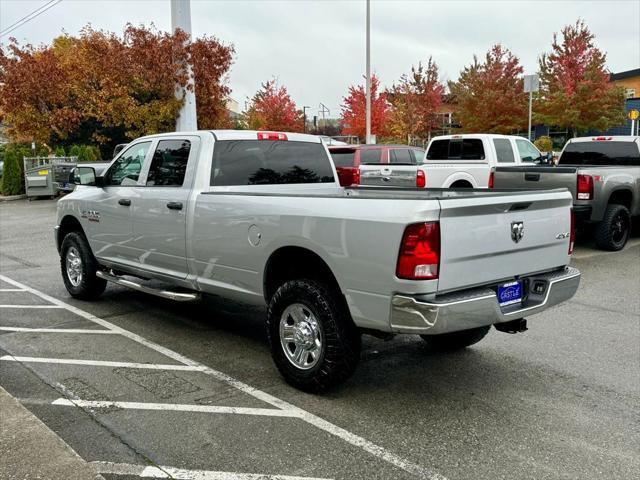 used 2015 Ram 2500 car, priced at $21,850