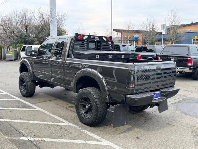 used 2005 Ford F-350 car, priced at $15,999