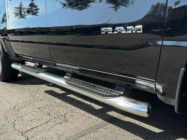 used 2020 Ram 1500 car, priced at $28,850