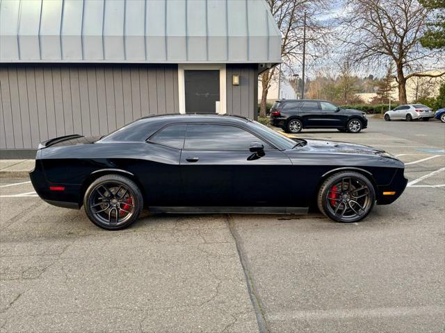 used 2012 Dodge Challenger car, priced at $18,999