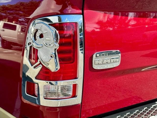 used 2015 Ram 1500 car, priced at $24,999