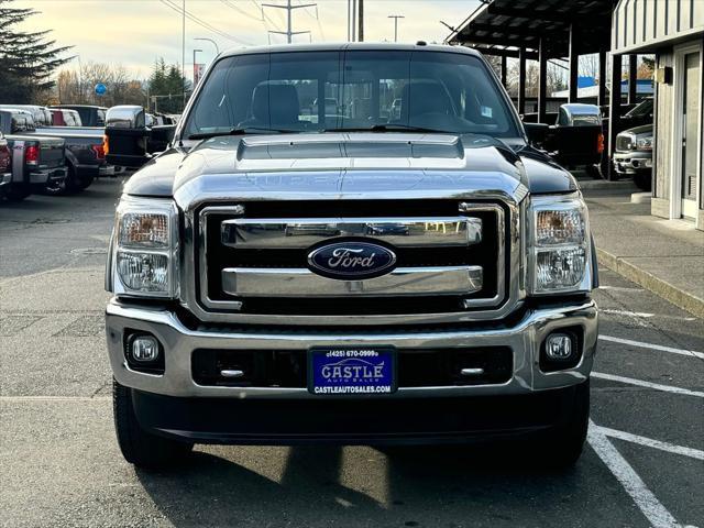 used 2016 Ford F-350 car, priced at $42,850