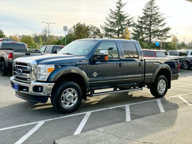 used 2016 Ford F-350 car, priced at $42,850